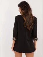 Námořnictvo DHJ MA 18657 1.86 černá