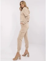 Sada NM KMPL V5655.37 béžová Sada NM KMPL V5655.37 béžová