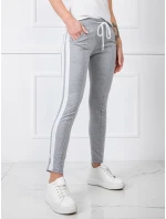 Tepláky RV DR 5407.88 šedá Tepláky RV DR 5407.88 šedá