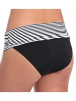 Dámský spodní díl plavek Anya Stripe SW0897 - Panache