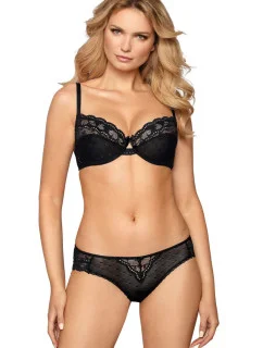 Dámská soft podprsenka LAGERTA - Roza