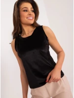 Dámský Top LK TP 509559.69 Černá - Lakerta