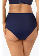Dámské kalhotky Luisse K442 Tmavě modrá - Gorsenia