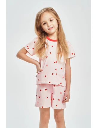 3561 MAIA DÍVČÍ PYŽAMO 122-140