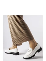 Mokasiny model 207691 Solea