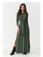 Denní šaty model 216918 Makadamia