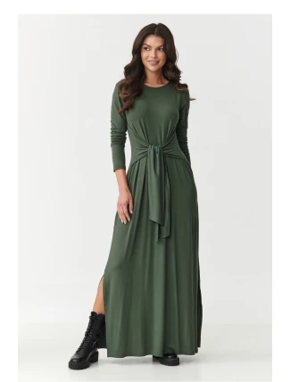 Denní šaty model 216918 Makadamia