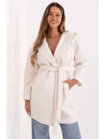 Plášť  model 217253 Rue Paris