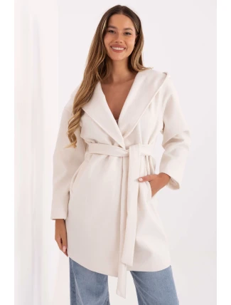 Plášť  model 217253 Rue Paris