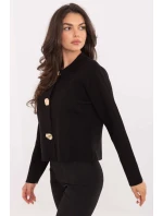 Svetr na zapínání model 218030 Factory Price Svetr na zapínání model 218030 Factory Price