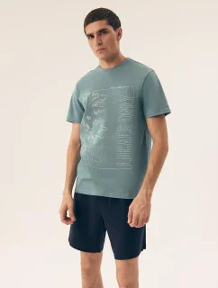 Henderson Core 42598 Pyžamo Surf kr/r M-2XL