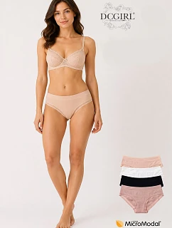 Kalhotky DC Girl 27041 A2 S–XL