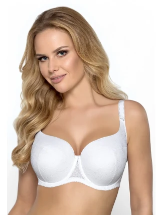 Vyztužená dámská podprsenka Gaia BS 758 Micaela Vyztužená dámská podprsenka Gaia BS 758 Micaela