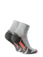 Dámské ponožky Steven art.026 Sport