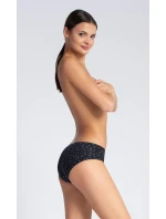 Dámské kalhotky Gatta 41022 Bikini Cotton Comfort Print wz.07
