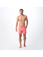 Plavecké šortky AquaWave Degras M 92800481954 Plavecké šortky AquaWave Degras M 92800481954