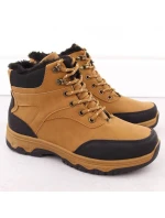 Vanhorn trekingové trappery 16318 M WOL273B