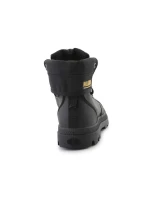 Boty Palladium Baggy Coated 74315-008-M Boty Palladium Baggy Coated 74315-008-M