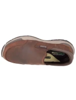 Skechers Respected - Calum 204480-CDB Brown 40 Skechers Respected - Calum 204480-CDB Brown 40