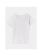 Dámské tričko s potiskem 4F 4FWMM00TTSHF1846-10S