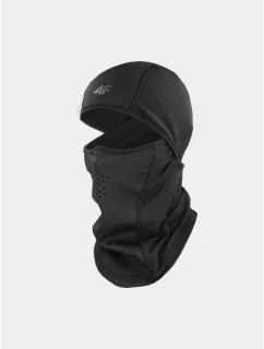 Unisex lyžařská kukla 4F 4FWAW24ABALU046-20S