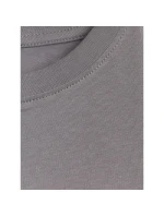 Dívčí tričko oversize s potiskem 4F 4FJRAW25TTSHF3197-22S