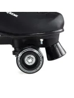 Kolečkové brusle Nils Extreme NQ8400S Black r.40