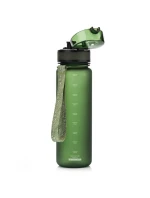 Sportovní láhev Meteor 500 ml tmavě zelená