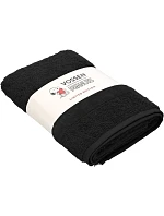 Vossen Sleepy Snoopy 50 Ručník 49.9805 black