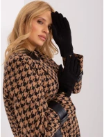 Rukavice AT RK 239506.98 černá Rukavice AT RK 239506.98 černá