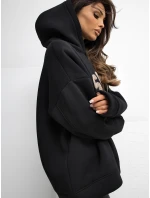 Mikina RV BL A1043.17 černá