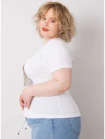 Halenka RV BZ 6428.47 bílé Halenka RV BZ 6428.47 bílé