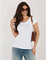 Halenka RV BZ A1267.08 bílá