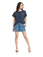 Dámské triko Roxy LONG WAVE