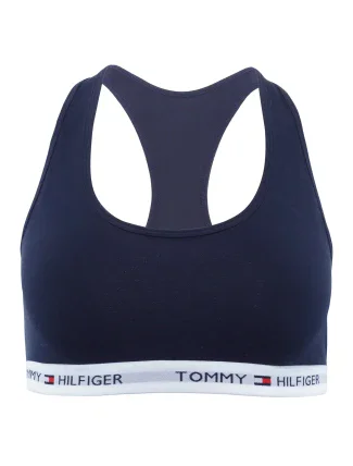 Dámská sportovní podprsenka Cotton Iconic 1387904878 - Tommy Hilfiger
