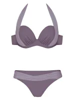 SLEVA dámské plavky horní díl S862 V9 - Self SLEVA dámské plavky horní díl S862 V9 - Self