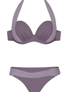 SLEVA dámské plavky horní díl S862 V9 - Self