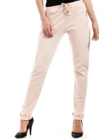 Dámské teplákové kalhoty 208 - Moe