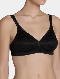 Podprsenka bez kostice Elegant Cotton N - Triumph