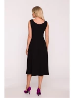 Večerní šaty model 219923 Stylove