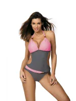 Jednodílné plavky  model 56727 Marko