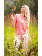 Pyžamo Key LNS 552 A25 kr/r S-XL