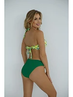 Plavky Self S 842 V1CE4 Limoncello 4