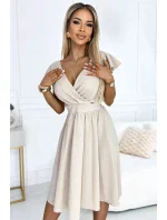 Dámské šaty 425-7 MATILDE - NUMOCO