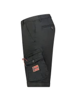 Zeměpisné Norsko Parento DB 317 M šortky SY1692H/GN-Black Zeměpisné Norsko Parento DB 317 M šortky SY1692H/GN-Black