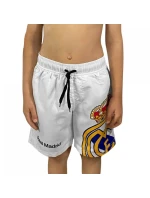 Real Madrid bermudy plavky Jr šortky 2900002818 dětské Real Madrid bermudy plavky Jr šortky 2900002818 dětské