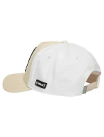 Capslab X Looney Tunes baseballová čepice CL-LOO11-1-CT-DAF2 Capslab X Looney Tunes baseballová čepice CL-LOO11-1-CT-DAF2