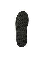Champion pánské boty RD18 Utility Wp Mid black S22298 KK002