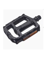 Plošinové pedály VPE-461 černý blistr