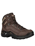 Trekové boty Lowa Renegade GTX Mid – espresso Trekové boty Lowa Renegade GTX Mid – espresso